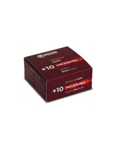 Manteca de karite +10 con argan y rosa mosqueta 100 ml Mon Deconatur